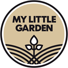 My Little Garden logo