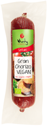 Chorizo Vegan