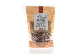 Granola Chocolate