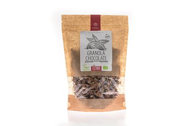 Granola Chocolate