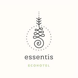 Essentis – Ecohotel logo