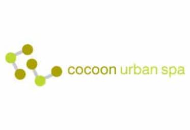 Cocoon Urban Spa λογότυπο