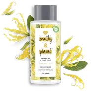 Conditioner με ylang ylang & έλαιο καρύδας