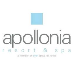 Apollonia Beach Resort & Spa