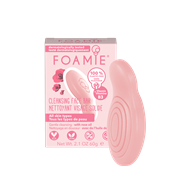 Foamie Cleansing Face Bar with Rose Oil