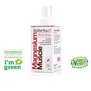 Magnesium Muscle Body Spray