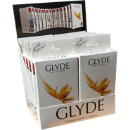 Glyde Condoms Ultra