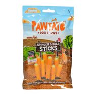 Benevo’S Pawtato Spinach & Kale Sticks