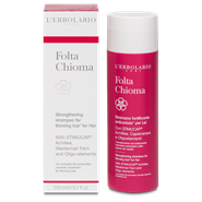 Strengthening Shampoo For Thinning Hair For Her Folta Chioma