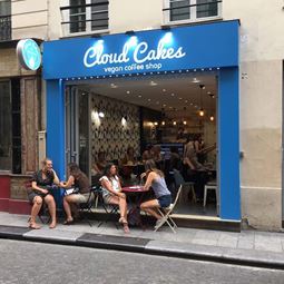 Cloud cakes