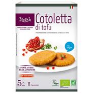 Vegan φιλέτο τόφου