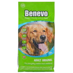 Benevo Dog Adult Original