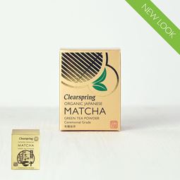 Organic Japanese Matcha Green Tea Powder Ceremonial Grade