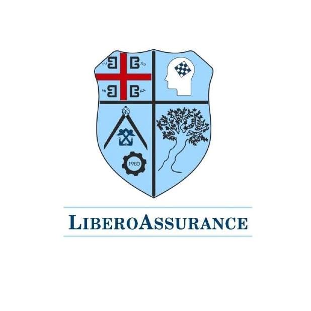 Libero Assurance Vegan Libero Assurance Vegan