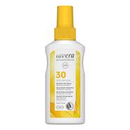 Αντηλιακό Sensitive sun spray SPF30