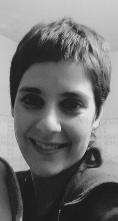Irene Skiniotis