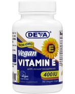 Vegan Pant Source Vitamin E
