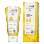 Αντηλιακή Κρέμα με αντιγηραντική δράση SPF30 