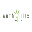 Anthyllis λογότυπο