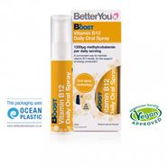 Boost B12 Oral Spray
