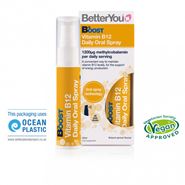 Boost B12 Oral Spray