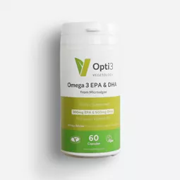 Opti3 Omega3 EPA & DHA