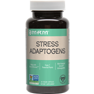 Stress Adaptogens