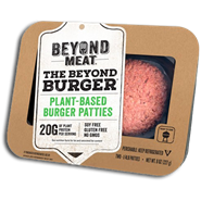 Beyond burger