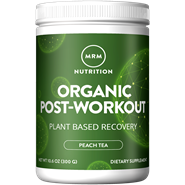 Organic Post-Workout