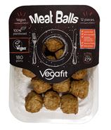 Vegafit Meatballs