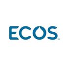 ECOS logo