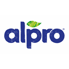 Λογότυπο της Alpro