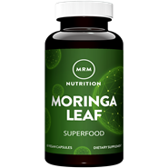 Moringa 600mg