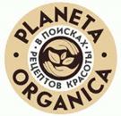Planeta Organica logo