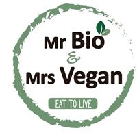 MrBio & Mrs Vegan