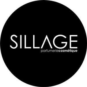 Sillage λογότυπο