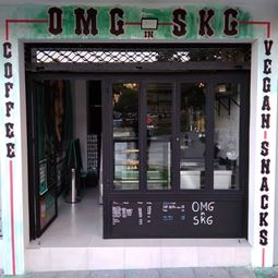 OMG in SKG