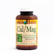 Pure Vegan Cal/Mag