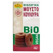 BioFarma μουστοκούλουρα