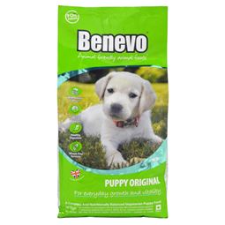 Benevo Puppy Original