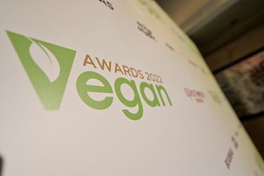 Vegan Awards 2022