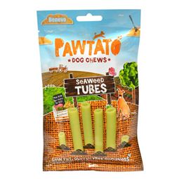 Benevo’S Pawtato Seaweed Tubes