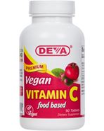 Vegan Vitamin C