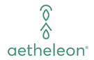 Aetheleon λογότυπο