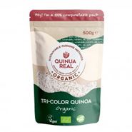 Τρίχρωμη Βασιλική Κινόα Quinua Real