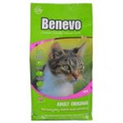 Benevo Cat Adult Original