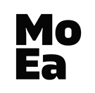 Moea λογότυπο