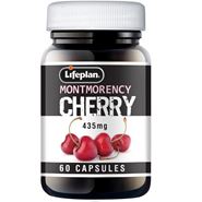 Montmorency Cherry 435mg Supplement