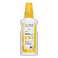 Παιδικό αντηλιακό SPF 50