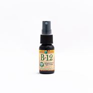 Pure Vegan Vitamin B12